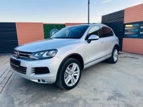 VW Touareg 3.0TDI/Navi/Distronoc/Keyless - 14600 € / 28555.12 лв. - 36810582 8