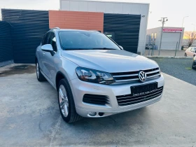 VW Touareg 3.0TDI/Navi/Distronoc/Keyless - 14600 € / 28555.12 лв. - 36810582 3