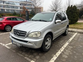 Mercedes-Benz ML 270 CDI Final Edition - 6400 € / 12517.31 лв. - 86600672 2
