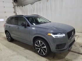 Volvo Xc90 * PLUS DARK THEME * CARFAX * ЦЕНА ДО БГ - 33200 € / 64933.56 лв. - 84371464 2