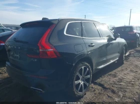 Volvo XC60 2l T6 Inscription, снимка 4