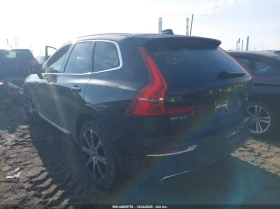 Volvo XC60 2l T6 Inscription, снимка 3
