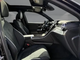 Mercedes-Benz GLC 300 d 4Matic = AMG Line = Advanced Plus Гаранция - 62582 € / 122399.75 лв. - 58827368 10