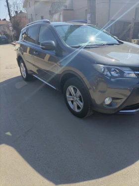 Toyota Rav4 - 13500 € / 26403.70 лв. - 87619690 3