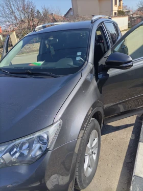 Toyota Rav4 - 13500 € / 26403.70 лв. - 87619690 5