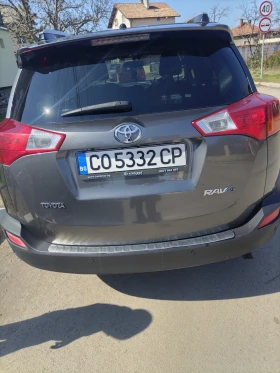 Toyota Rav4 - 13500 € / 26403.70 лв. - 87619690 8