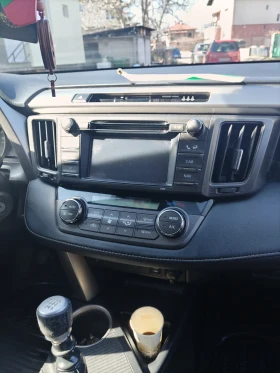 Toyota Rav4 - 13500 € / 26403.70 лв. - 87619690 6