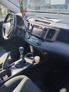 Toyota Rav4 - 13500 € / 26403.70 лв. - 87619690 4