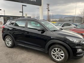 Hyundai Tucson - 13500 € / 26403.70 лв. - 24024275 3