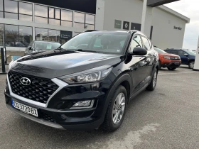 Hyundai Tucson - 13500 € / 26403.70 лв. - 24024275 8