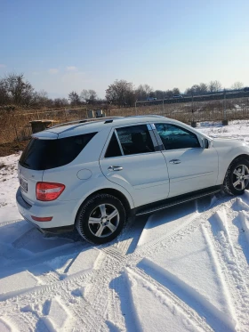 Mercedes-Benz ML 320 undefined | Auto.bg — изображение 2
