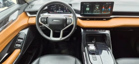 Haval H6 SUPREME 4X2 ГАРАНЦИЯ 07.2027г. - 21900 € / 42832.68 лв. - 77625275 11