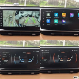 Haval H6 SUPREME 4X2 ГАРАНЦИЯ 07.2027г. - 21900 € / 42832.68 лв. - 77625275 16