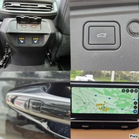 Haval H6 SUPREME 4X2 ГАРАНЦИЯ 07.2027г. - 21900 € / 42832.68 лв. - 77625275 17