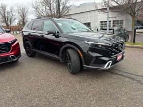 Honda Cr-v * Touring * CARFAX * ЦЕНА ДО БГ - 26150 € / 51144.95 лв. - 36994689 3