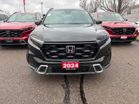 Honda Cr-v * Touring * CARFAX * ЦЕНА ДО БГ - 26150 € / 51144.95 лв. - 36994689 4