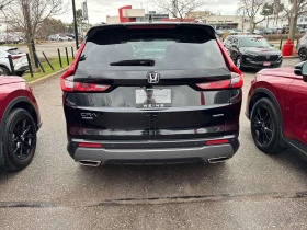 Honda Cr-v * Touring * CARFAX * ЦЕНА ДО БГ - 26150 € / 51144.95 лв. - 36994689 5