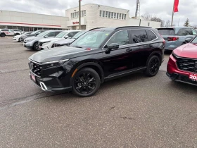 Honda Cr-v * Touring * CARFAX * ЦЕНА ДО БГ - 26150 € / 51144.95 лв. - 36994689 2