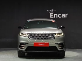Land Rover Range Rover Velar | Mobile.bg � ����� ������ 3