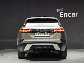 Land Rover Range Rover Velar | Mobile.bg � ����� ������ 4
