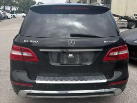 Mercedes-Benz ML 350 BlueTEC/ПОДГРЕВИ/360 КАМЕРИ/ПАНОРАМА/HARMAN KARDON - 12800 € / 25034.62 лв. - 69634485 5