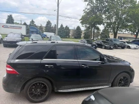 Mercedes-Benz ML 350 BlueTEC/ПОДГРЕВИ/360 КАМЕРИ/ПАНОРАМА/HARMAN KARDON - 12800 € / 25034.62 лв. - 69634485 4