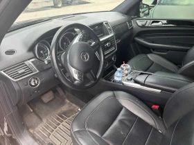 Mercedes-Benz ML 350 BlueTEC/ПОДГРЕВИ/360 КАМЕРИ/ПАНОРАМА/HARMAN KARDON - 12800 € / 25034.62 лв. - 69634485 7