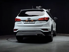 Hyundai Santa fe The Prime Diesel 2.0 2Wd Exclusive | Mobile.bg � ����� ������ 4