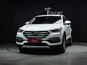 Hyundai Santa fe The Prime Diesel 2.0 2Wd Exclusive | Mobile.bg � ����� ������ 3