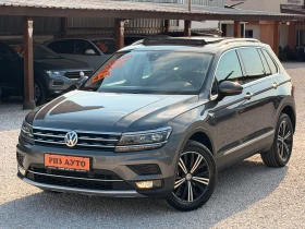 VW Tiguan 2.0TDI* NAVI* KAMERA* AUT* 190ksKEYLESS* PANORAMA - 18950 € - 20951141 14