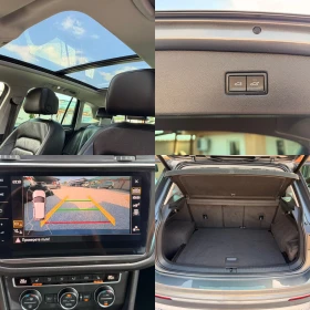VW Tiguan 2.0TDI* NAVI* KAMERA* AUT* 190ksKEYLESS* PANORAMA - 18950 € - 20951141 13