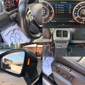 VW Tiguan 2.0TDI* NAVI* KAMERA* AUT* 190ksKEYLESS* PANORAMA - 18950 € - 20951141 15