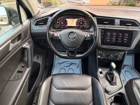 VW Tiguan 2.0TDI* NAVI* KAMERA* AUT* 190ksKEYLESS* PANORAMA - 18950 € - 20951141 3