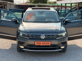 VW Tiguan 2.0TDI* NAVI* KAMERA* AUT* 190ksKEYLESS* PANORAMA - 18950 € - 20951141 2