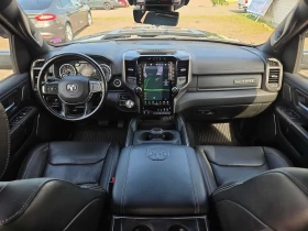 Dodge RAM 1500 Sport / CARFAX / ����������  | Mobile.bg � ����� ������ 9