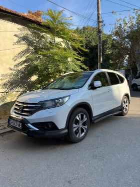 ������ Honda Cr-v