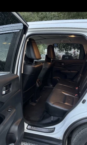 Honda Cr-v 2.2d/FULL/4x4/Keyless/������ | Mobile.bg � ����� ������ 9