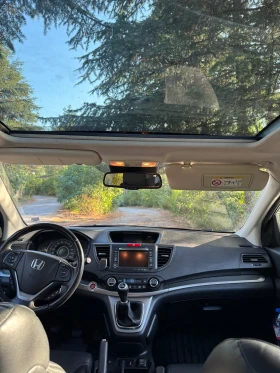 Honda Cr-v 2.2d/FULL/4x4/Keyless/������ | Mobile.bg � ����� ������ 6