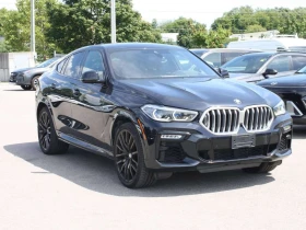 ������ BMW X6