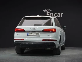 Audi Q7 45 TDI Quattro Premium| 231к.с. | Auto.bg — изображение 4