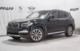 ������ BMW X3