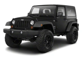 ������ Jeep Wrangler