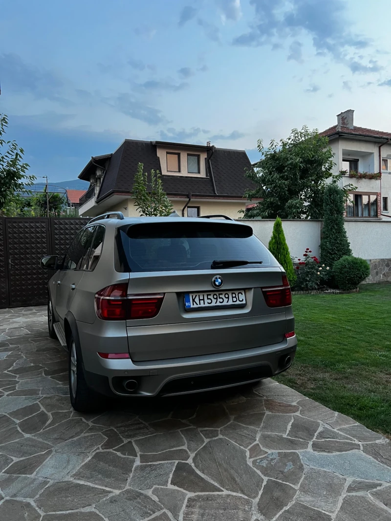 BMW X5 BMW X5 4D 306 k.c, снимка 2 - Автомобили и джипове - 47441046