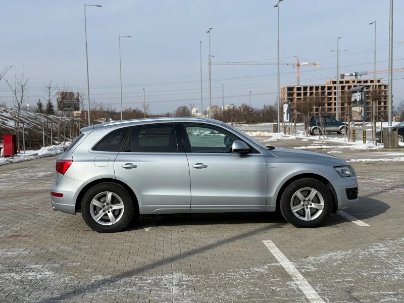 Audi Q5 2.0TFSI HYBRID QUATTRO, снимка 3 - Автомобили и джипове - 49237288