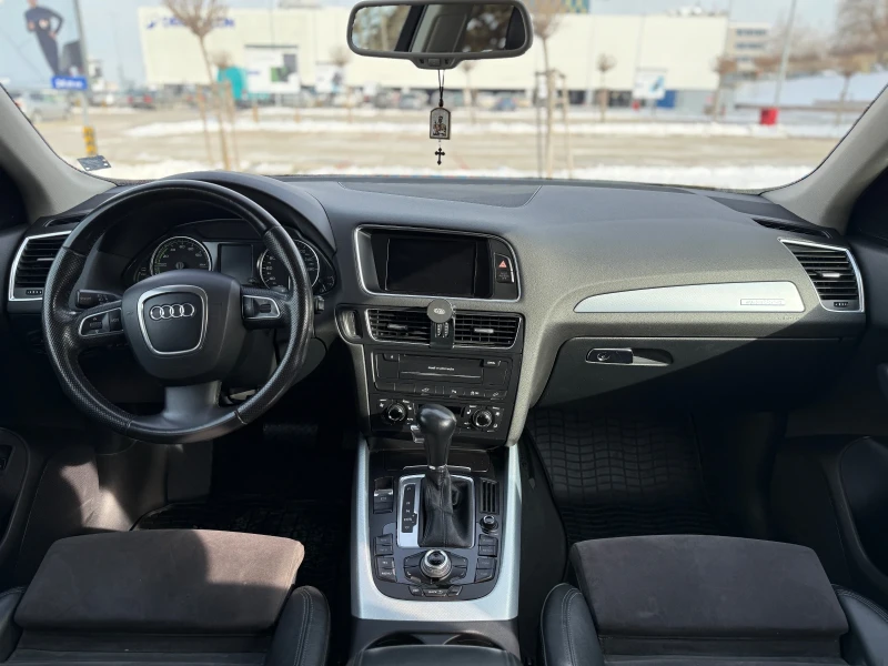 Audi Q5 2.0TFSI HYBRID QUATTRO, снимка 9 - Автомобили и джипове - 49237288