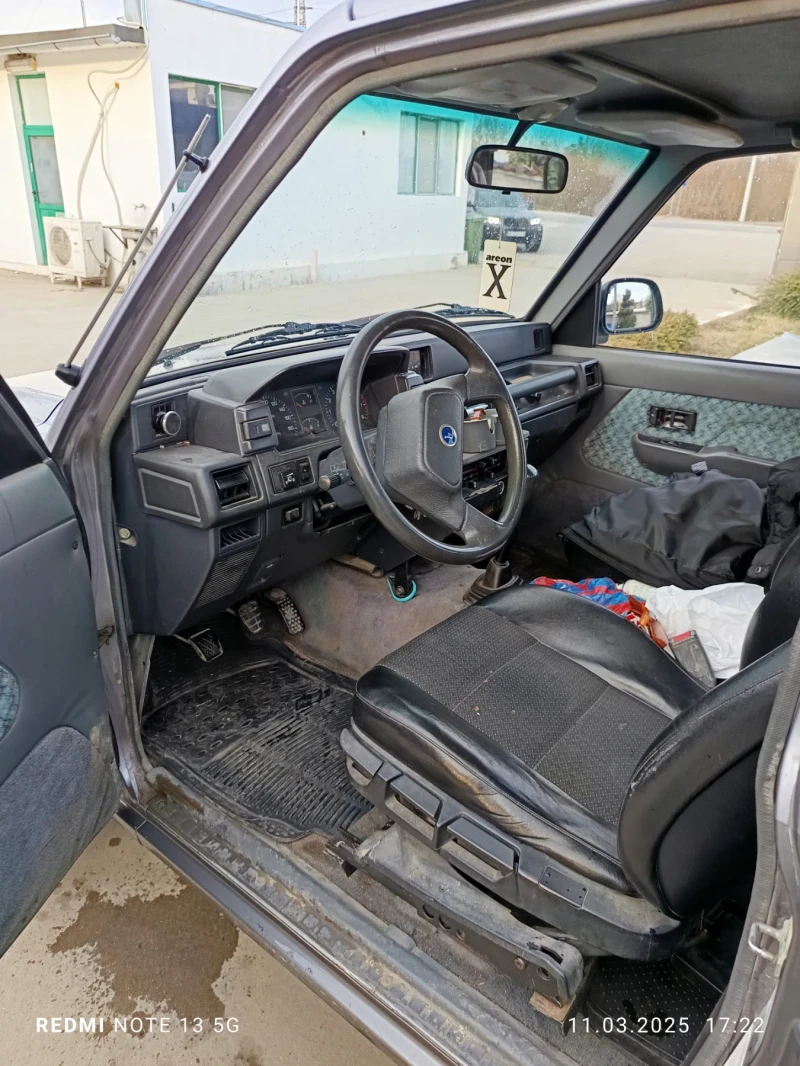 Bertone Freeclimber 1.8, снимка 8 - Автомобили и джипове - 52630806