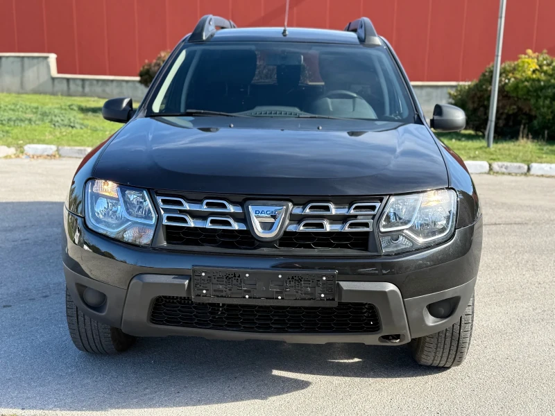 Dacia Duster Фейс Камера, снимка 6 - Автомобили и джипове - 52854021