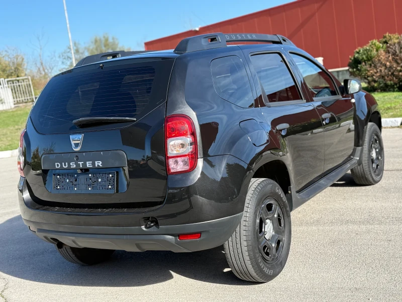 Dacia Duster Фейс Камера, снимка 7 - Автомобили и джипове - 52854021