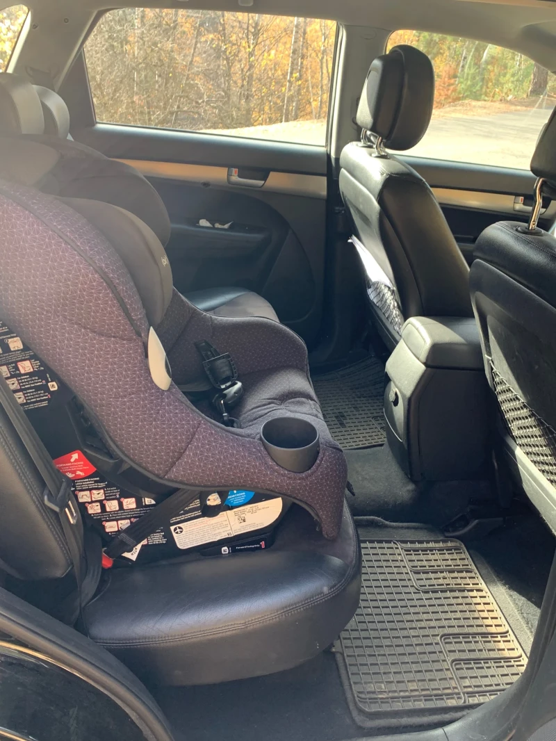 Kia Sorento 2.4 , снимка 13 - Автомобили и джипове - 52959437