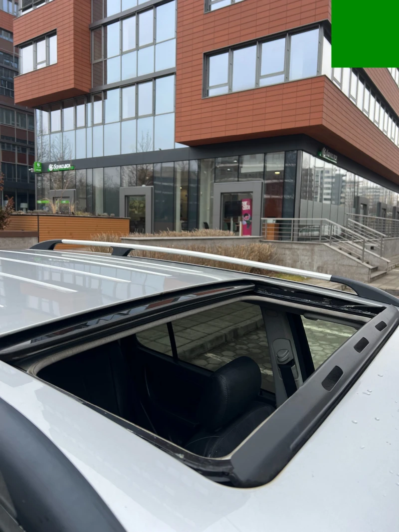 Mercedes-Benz ML 270 CDI Final Edition, снимка 13 - Автомобили и джипове - 53213984